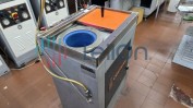 DIVERSO MATERIAL E EQUIPAMENTO PARA INDÚSTRIA DE CALÇADO