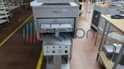 DIVERSO MATERIAL E EQUIPAMENTO PARA INDÚSTRIA DE CALÇADO