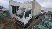 MITSUBISHI MODELO CANTER DO ANO 1994