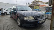 AUDI MODELO A6 DO ANO 1997