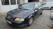 AUDI MODELO A6 DO ANO 1997