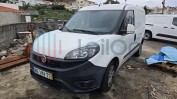 FIAT MODELO DOBLO DO ANO 2018