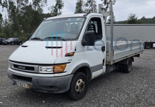 “IVECO” MODELO 35C15