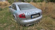 1 VIATURA DA MARCA “AUDI” A6 DO ANO 2006