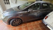 SEAT MODELO LEON TDI DO ANO 2014