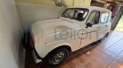 RENAULT MODELO 4L DO ANO 1973