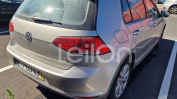 VOLKSWAGEN GOLF DO ANO 2014