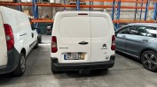 CITROEN BERLINGO ANO 2019 