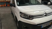 CITROEN BERLINGO ANO 2019 