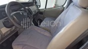 RENAULT TRAFIC, DO ANO 2006